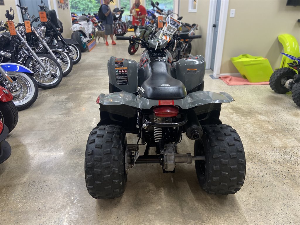 2019 Apollo DB-X18 - $2,295