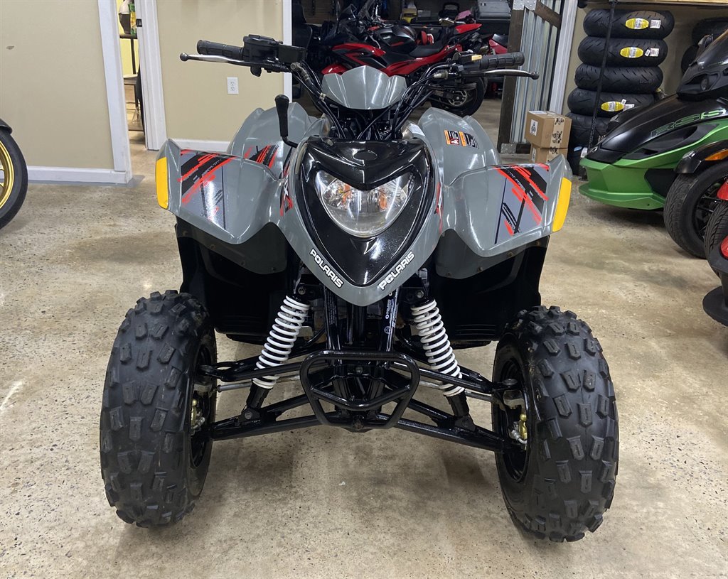 2019 Apollo DB-X18 - $2,295