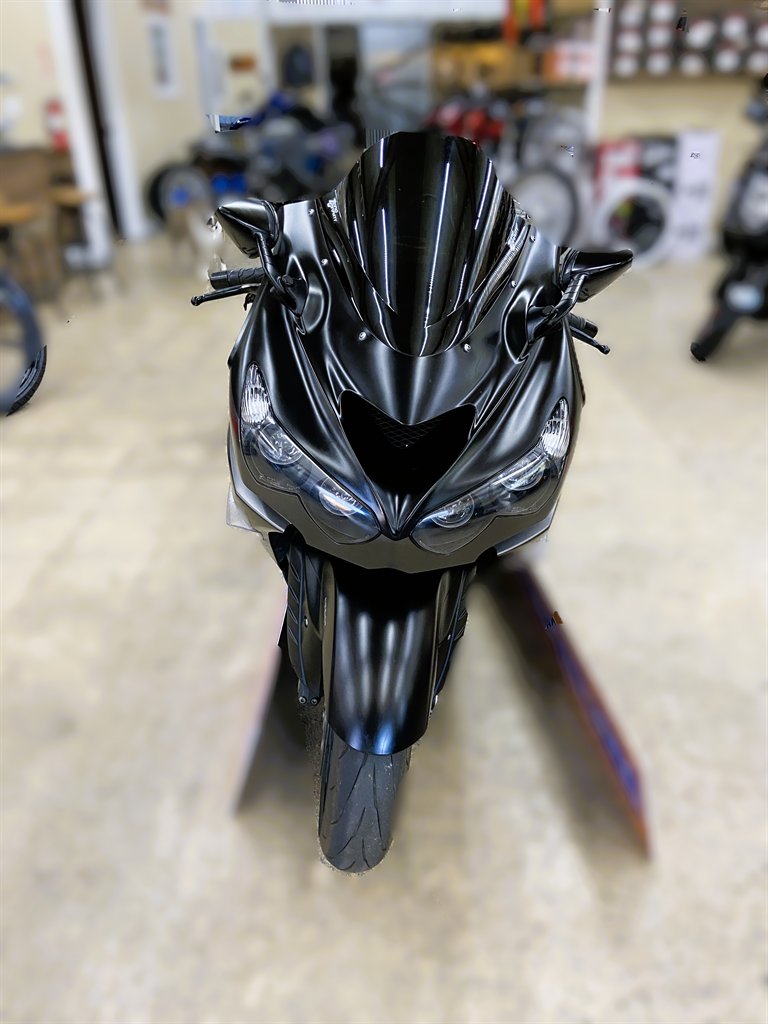 2023 Kawasaki Ninja Zx-14r - $13,495