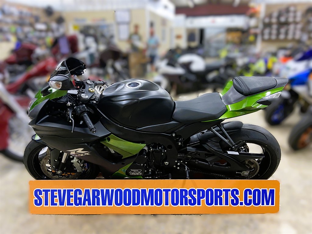 2022 Suzuki Gsx-r600 - $10,495