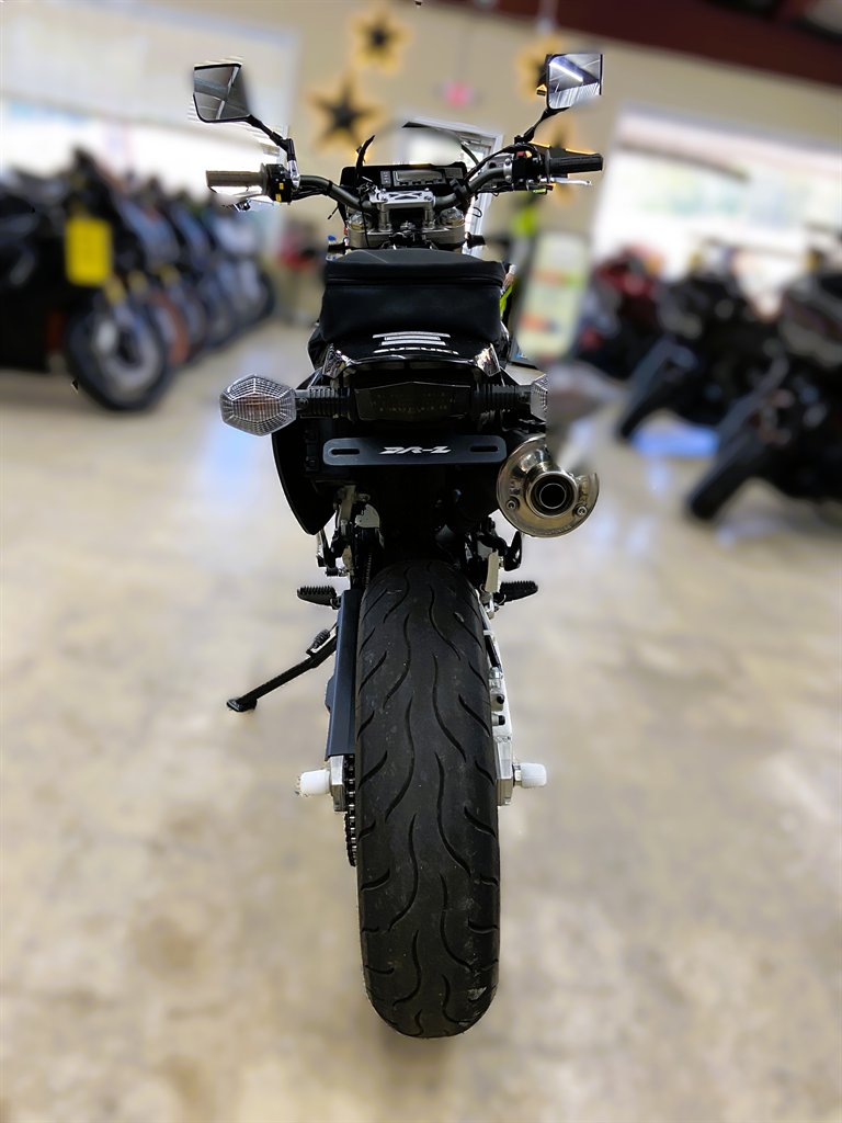 2024 Suzuki DRZ 400 SM - $5,995
