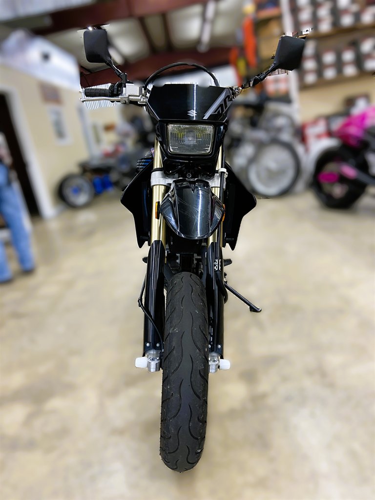 2024 Suzuki DRZ 400 SM - $5,995