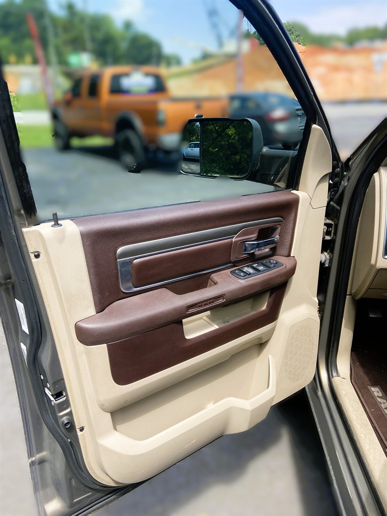 2013 Ram 1500 - $10,950