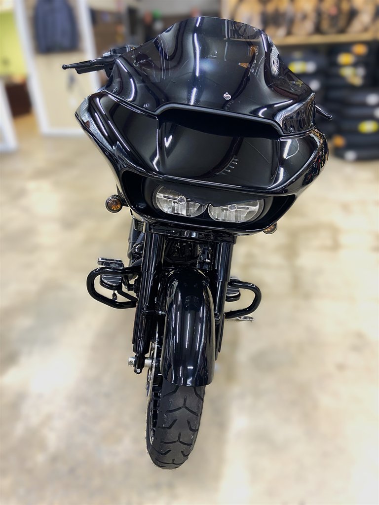2022 Harley-davidson Road Glide Special - $22,995