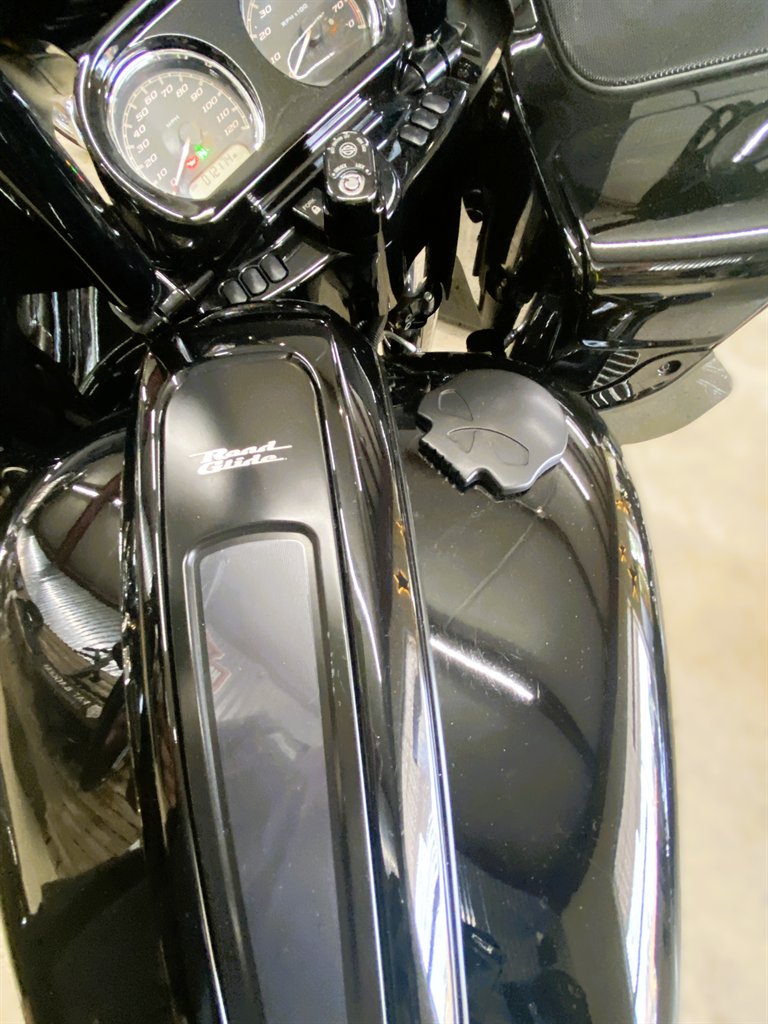 2022 Harley-davidson Road Glide Special - $22,995