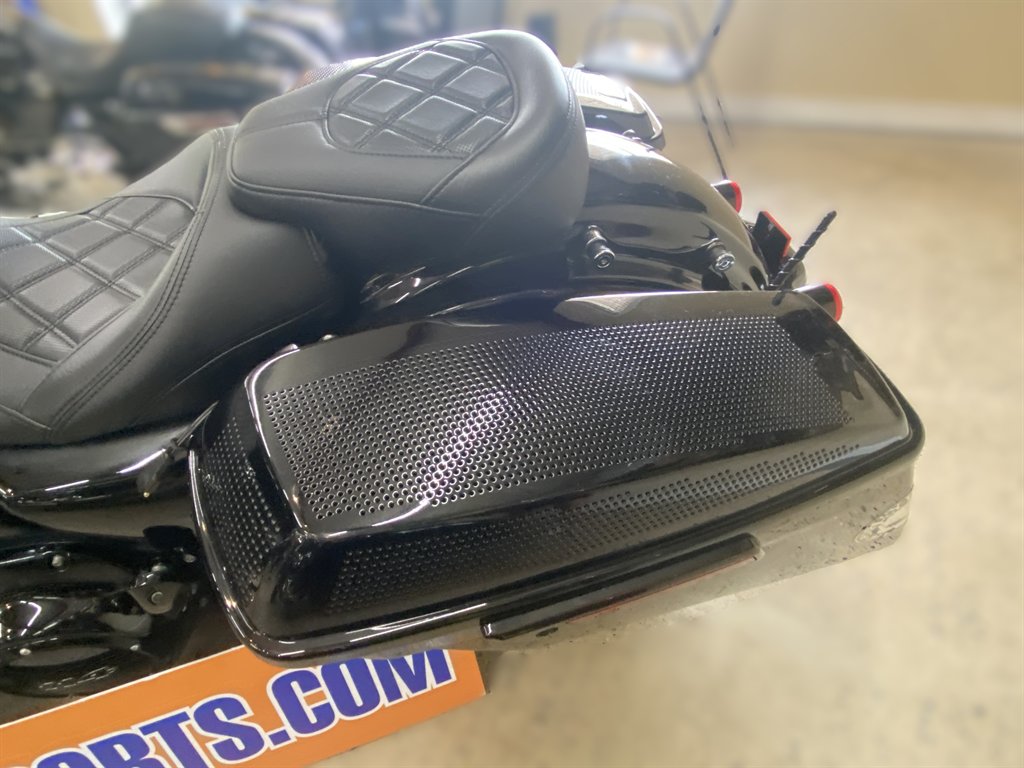 2022 Harley-davidson Road Glide Special - $22,995