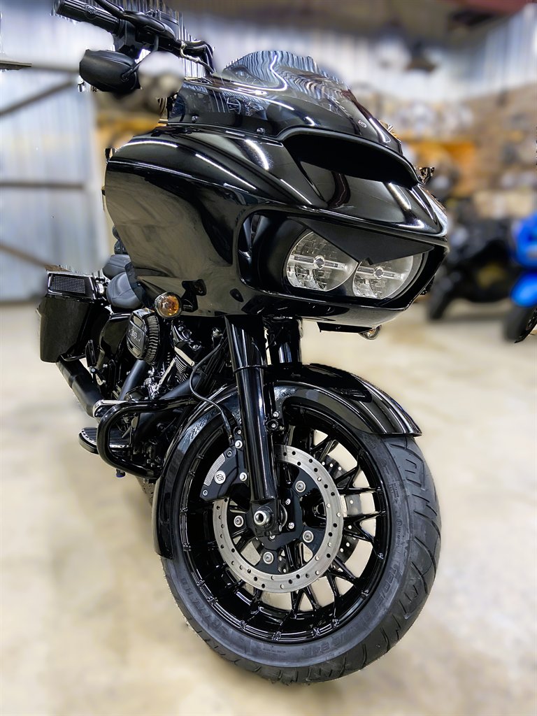 2022 Harley-davidson Road Glide Special - $25,995