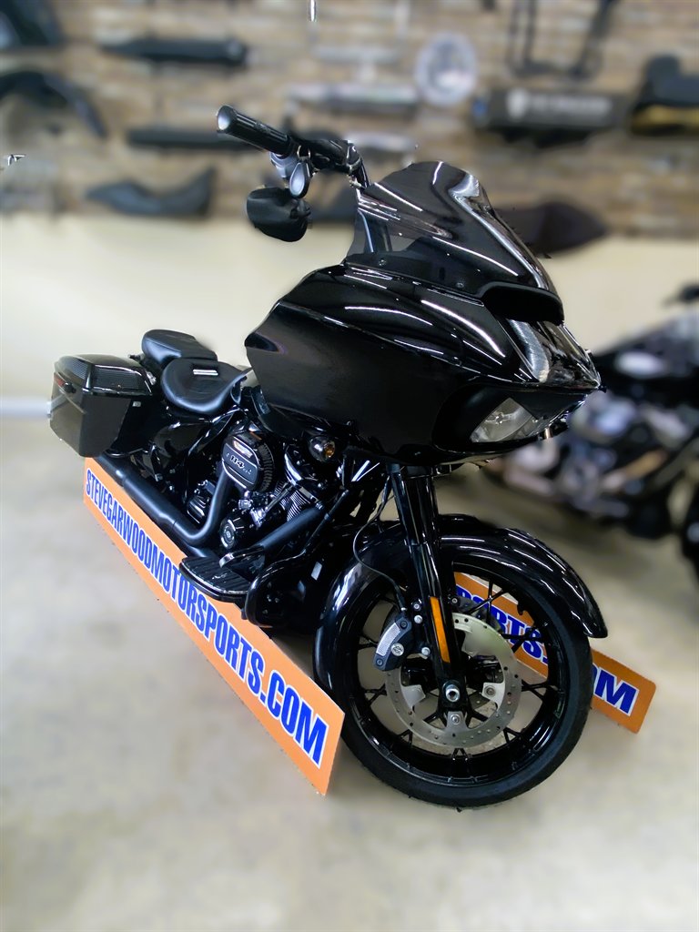 2022 Harley-davidson Road Glide Special - $22,995