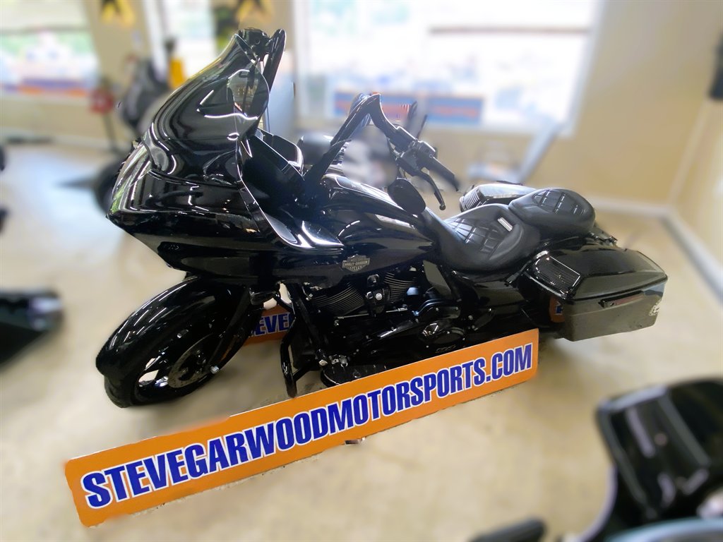 2022 Harley-davidson Road Glide Special - $22,995