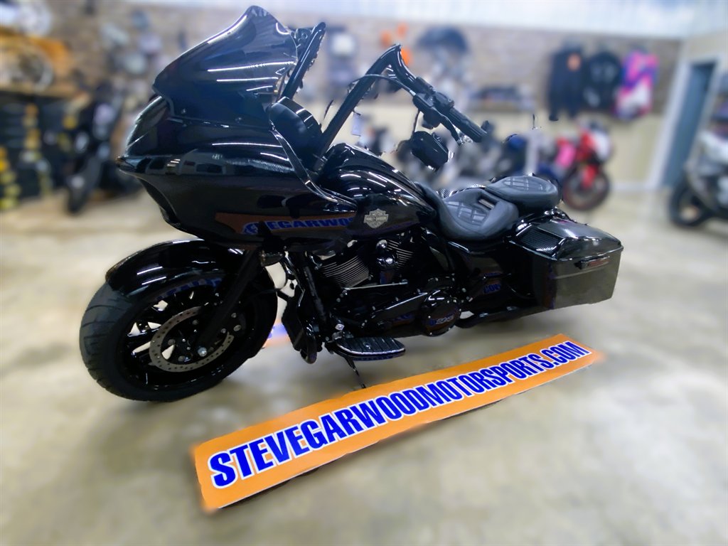 2022 Harley-davidson Road Glide Special - $25,995