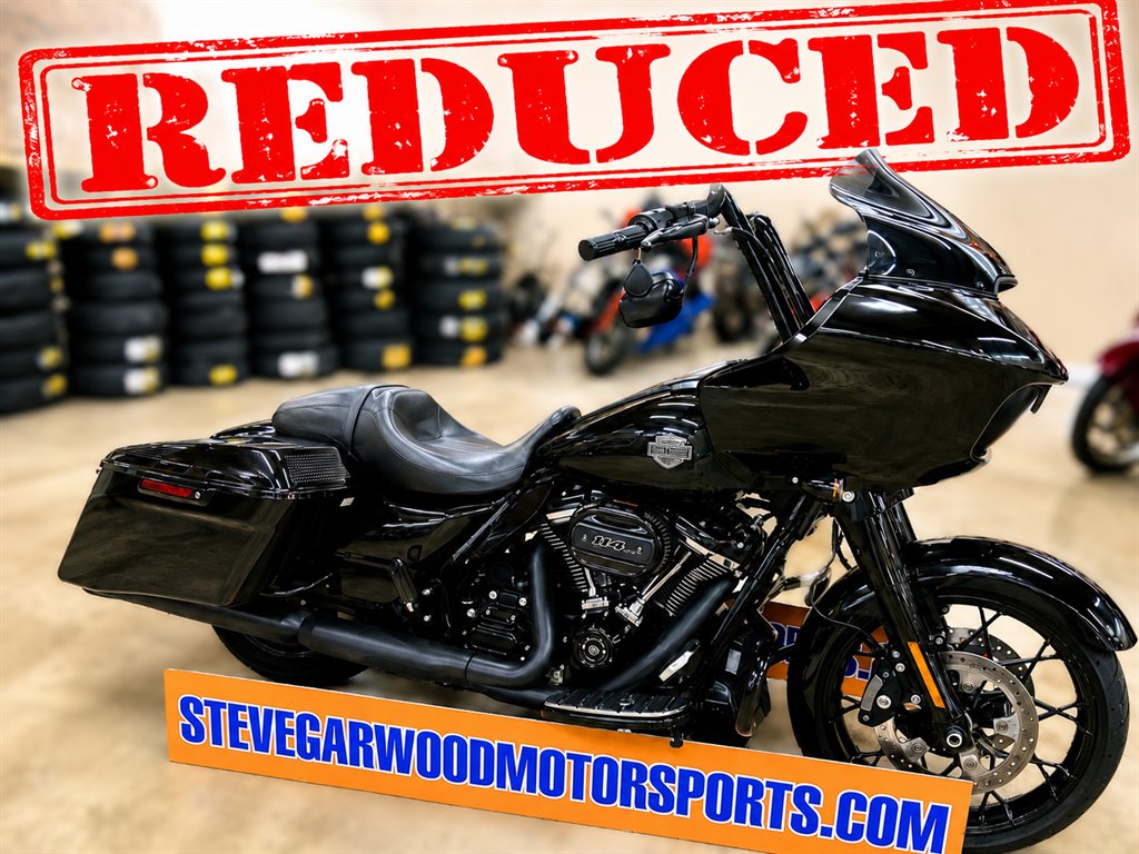 2022 Harley-davidson Road Glide Special - $22,995
