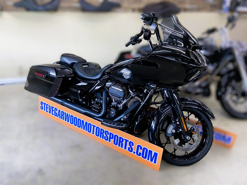 2022 Harley-davidson Road Glide Special - $22,995