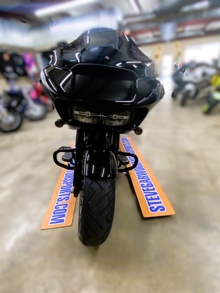 2022 Harley-davidson Road Glide Special - $25,995