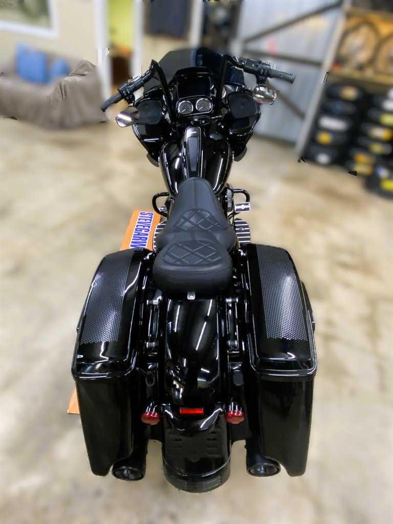 2022 Harley-davidson Road Glide Special - $25,995