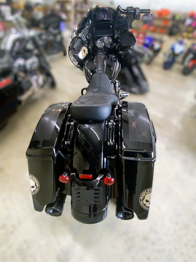 2022 Harley-davidson Road Glide Special - $22,995