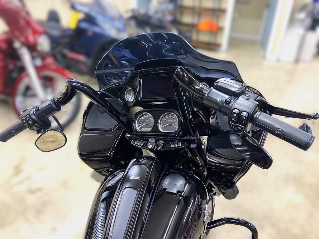 2022 Harley-davidson Road Glide Special - $22,995