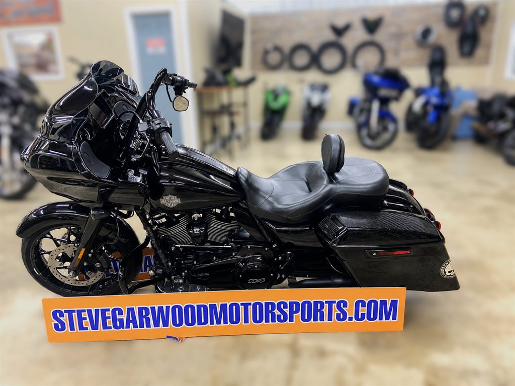 2022 Harley-davidson Road Glide Special - $22,995