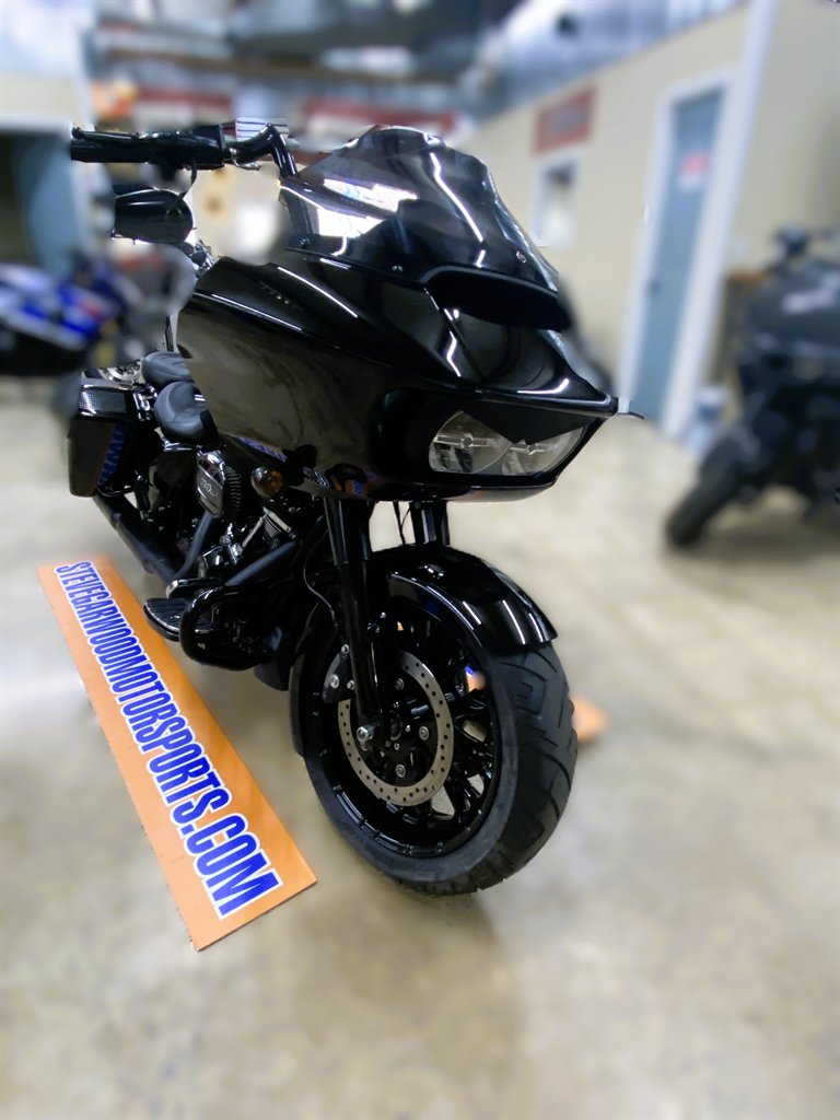 2022 Harley-davidson Road Glide Special - $25,995