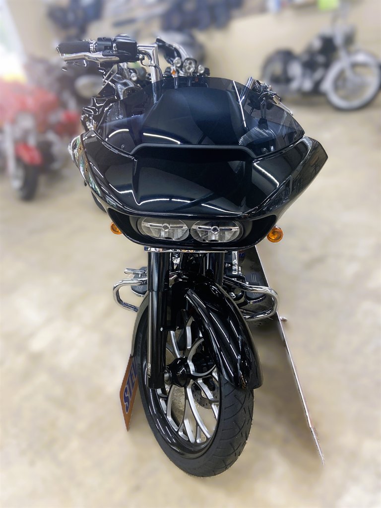 2021 Harley-Davidson Road Glide - $23,995