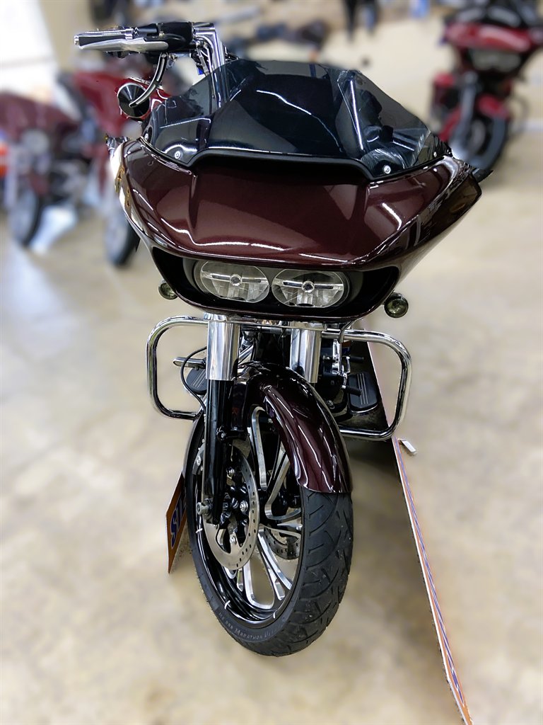 2020 Harley-davidson Road Glide - $19,995