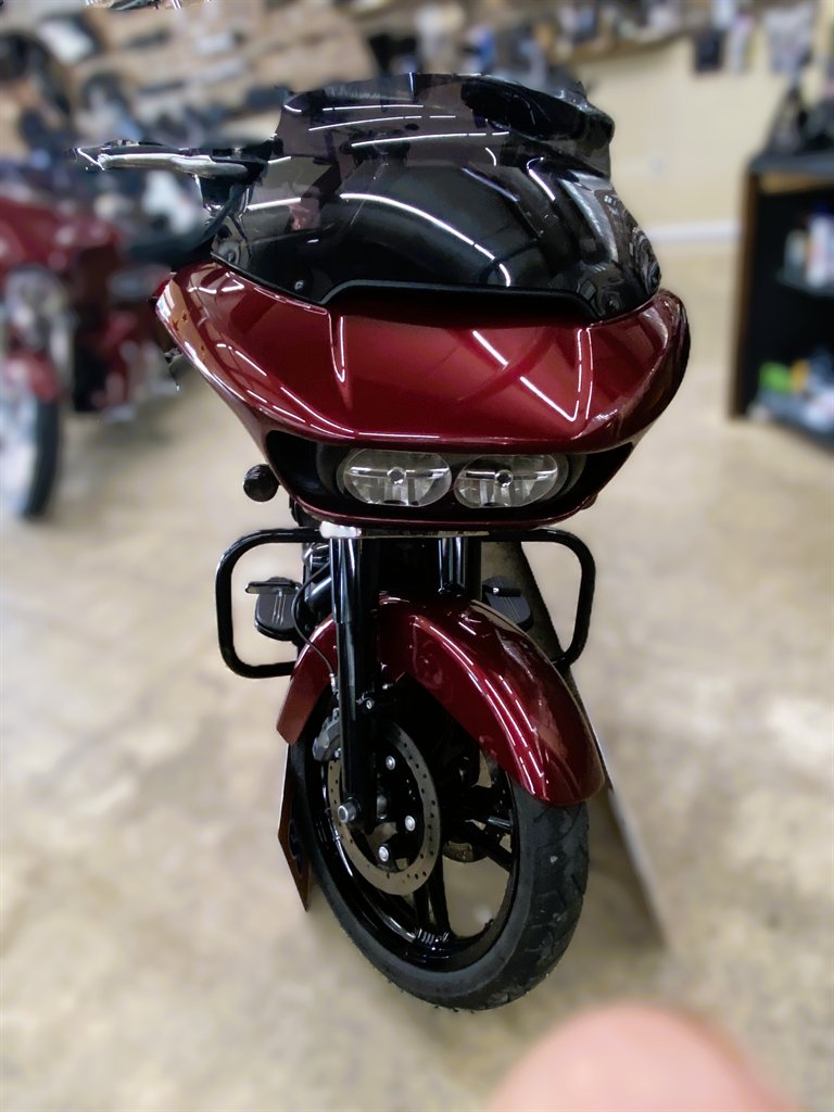 2017 Harley Davidson Road Glide - $17,995