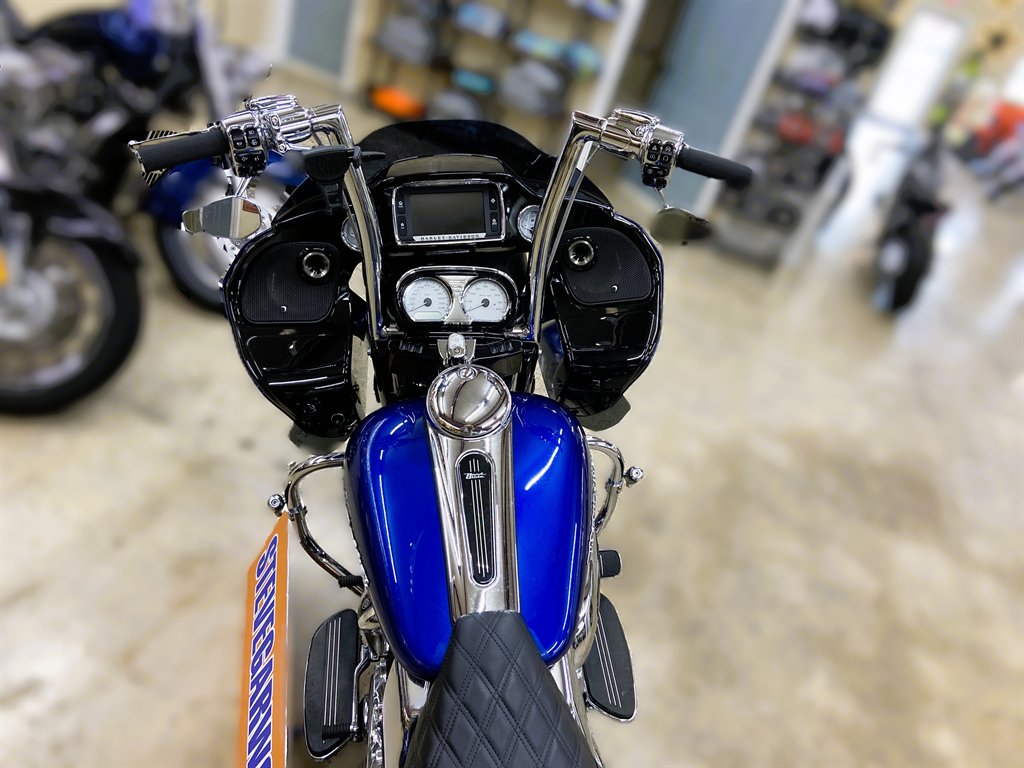 2017 Harley Roadglide Special  - $19,995
