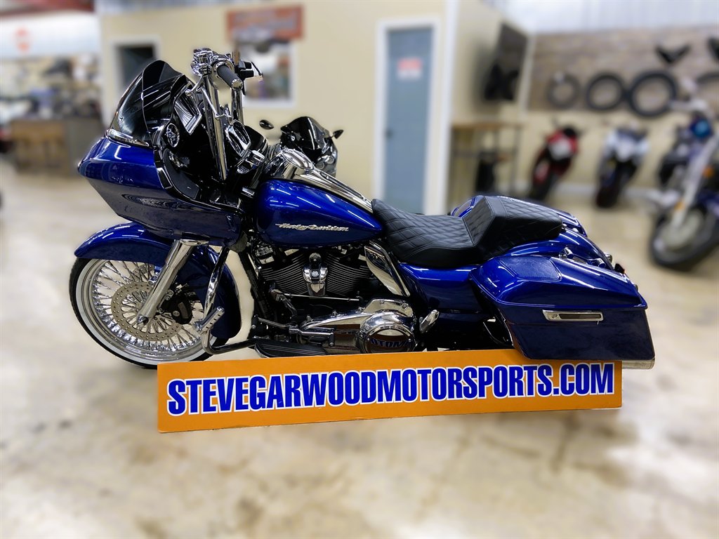 2017 Harley Roadglide Special  - $19,995