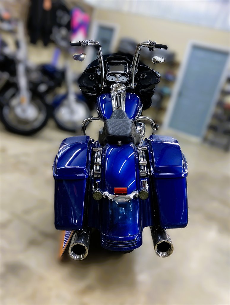 2017 Harley Roadglide Special  - $19,995