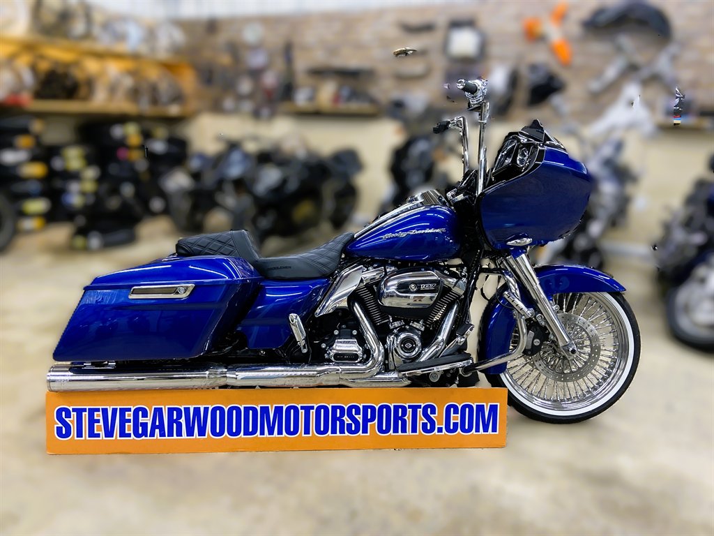 2017 Harley Roadglide Special  - $19,995