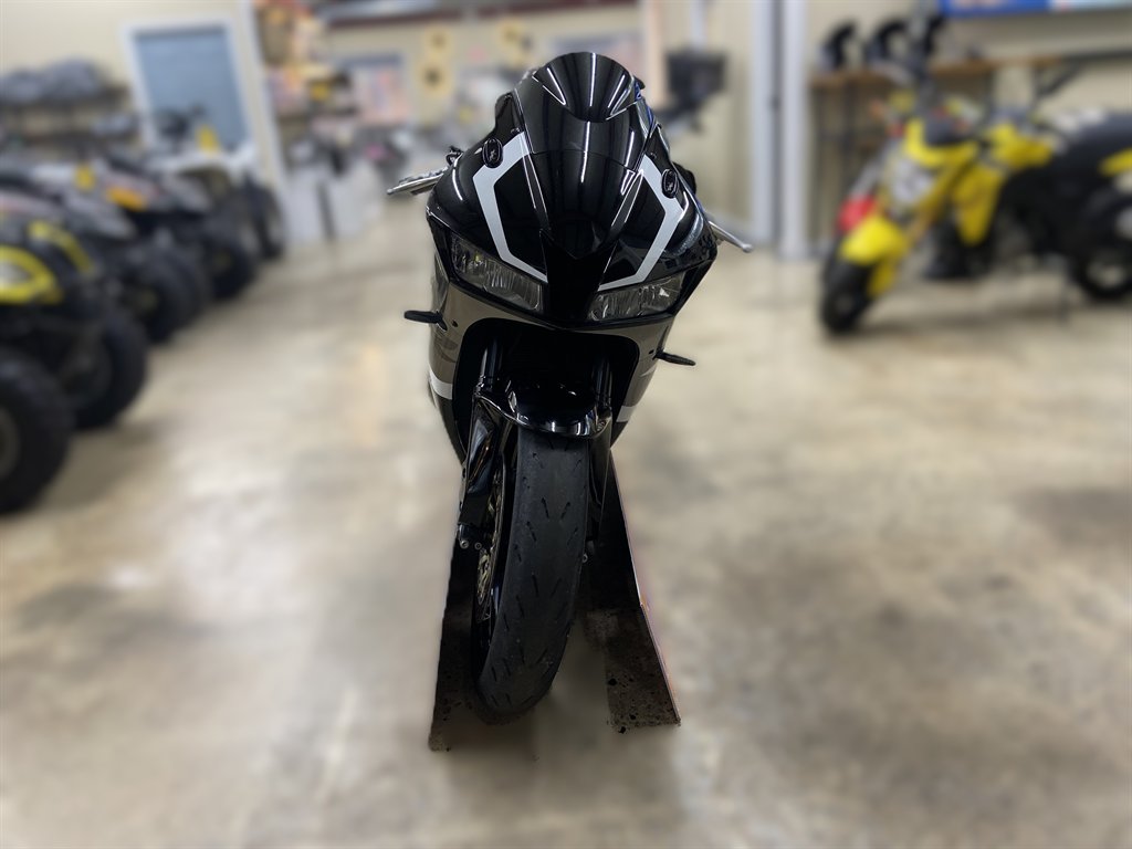2015 Honda Cbr600rr - $7,995