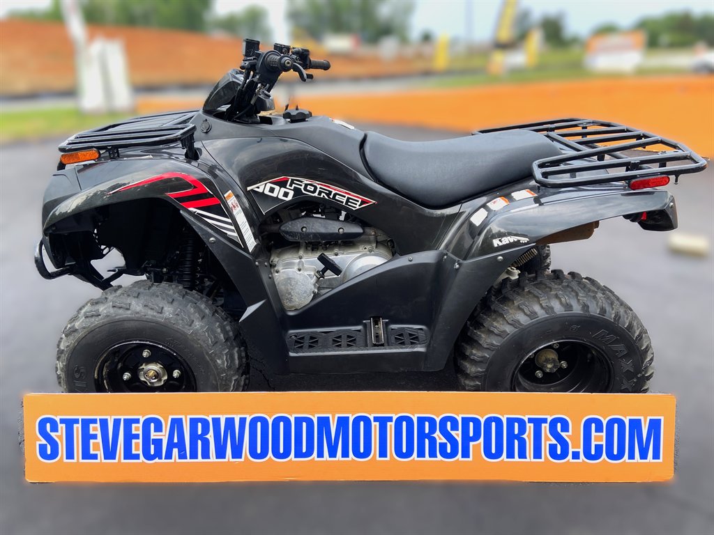2023 Kawasaki Brute Force 300 - $3,995