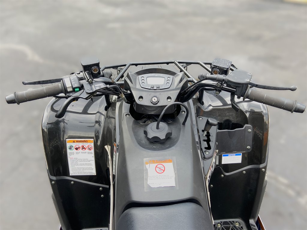 2023 Kawasaki Brute Force 300 - $3,995