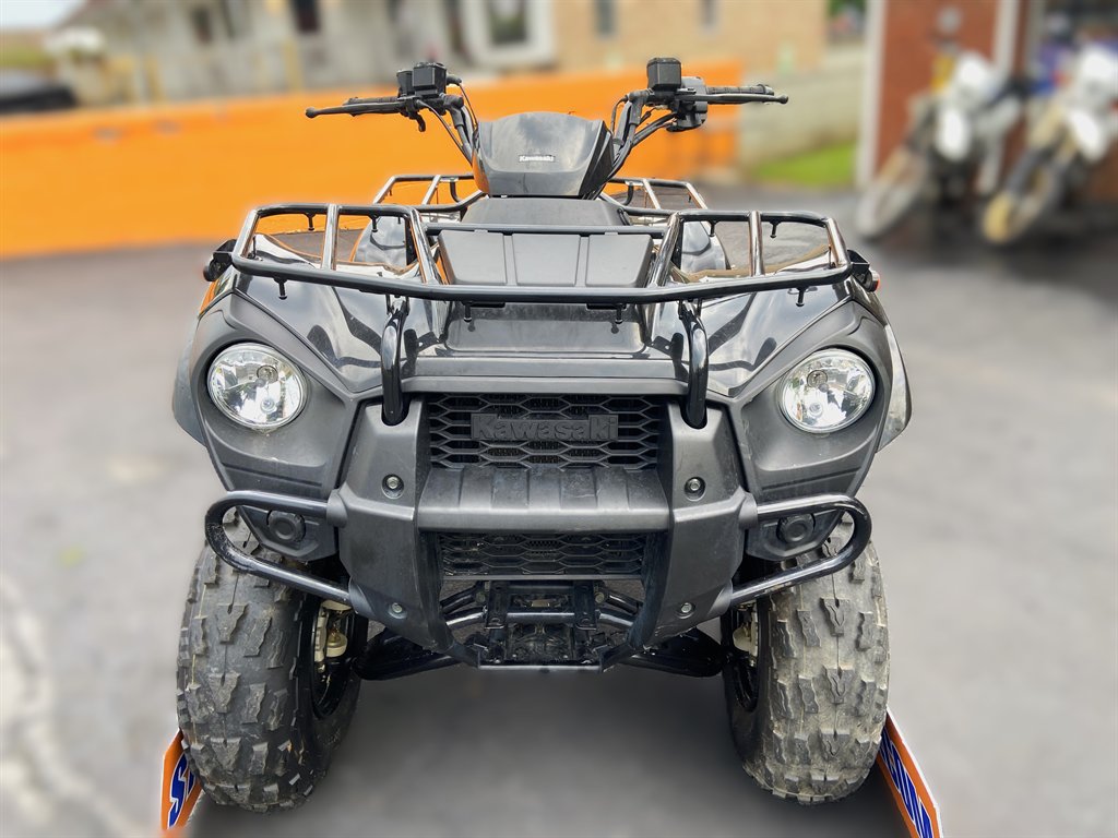 2023 Kawasaki Brute Force 300 - $3,995