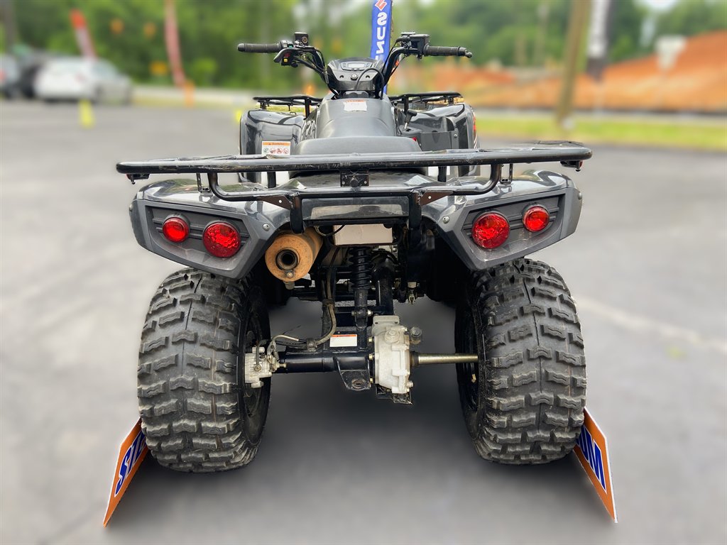 2023 Kawasaki Brute Force 300 - $3,995