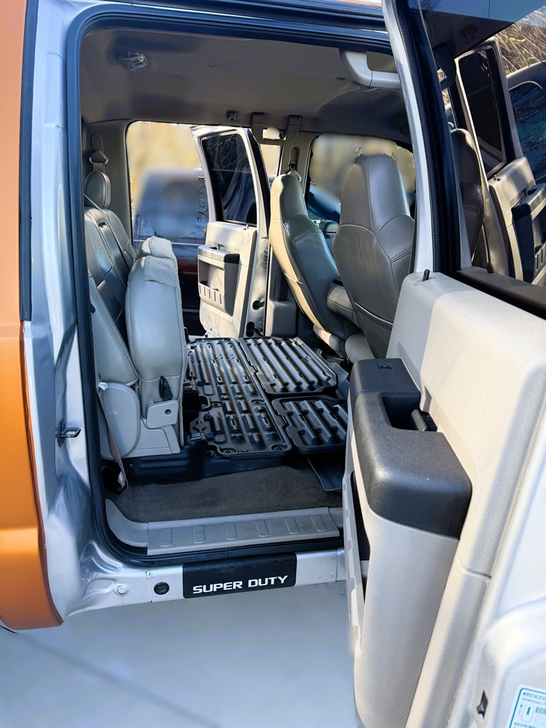 2010 Ford F-250 - $17,995