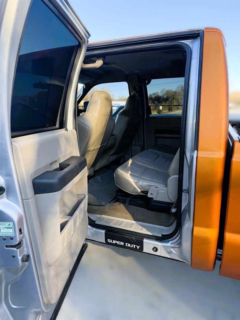 2010 Ford F-250 - $17,995