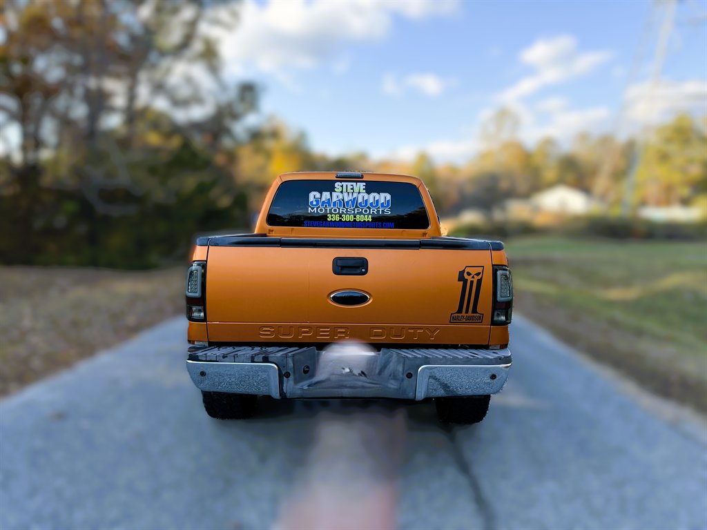 2010 Ford F-250 - $17,995