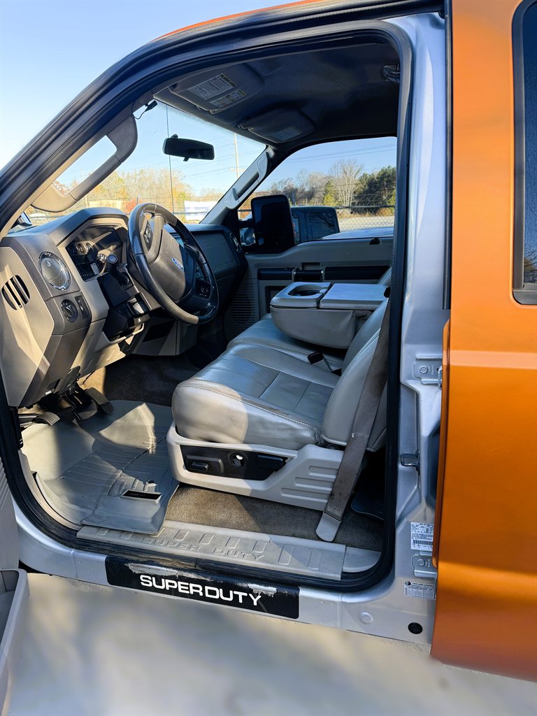 2010 Ford F-250 - $17,995