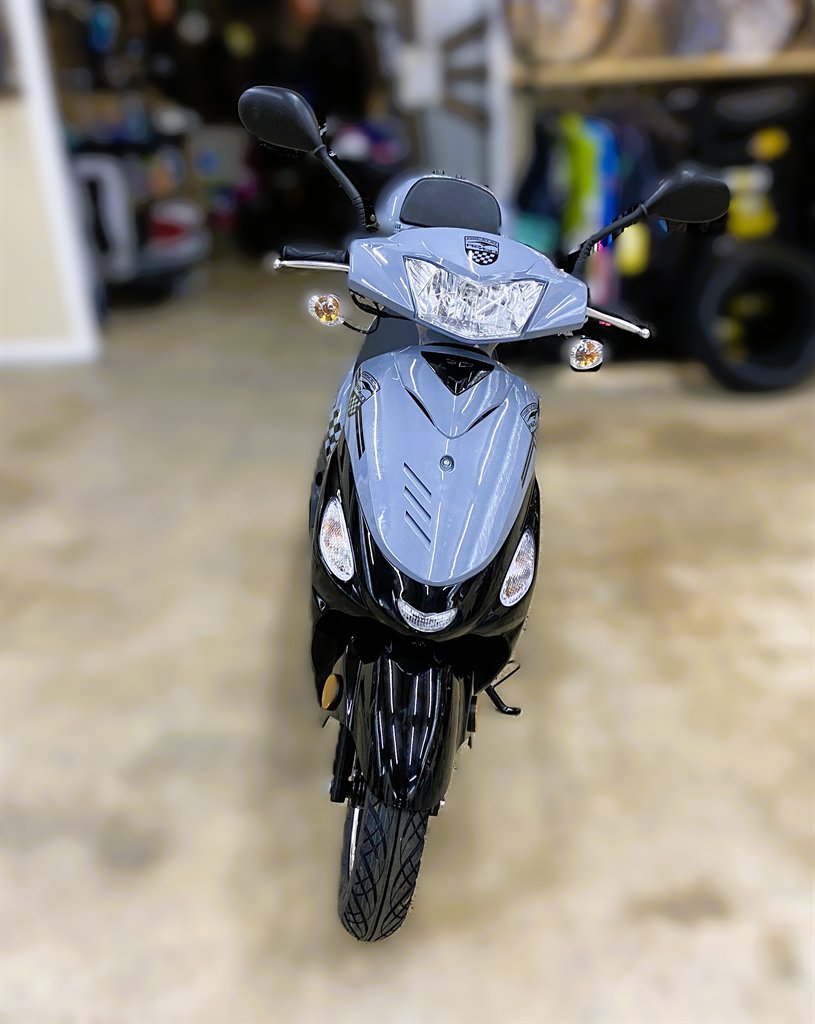 2025 ICE Bear R2 - $1,300