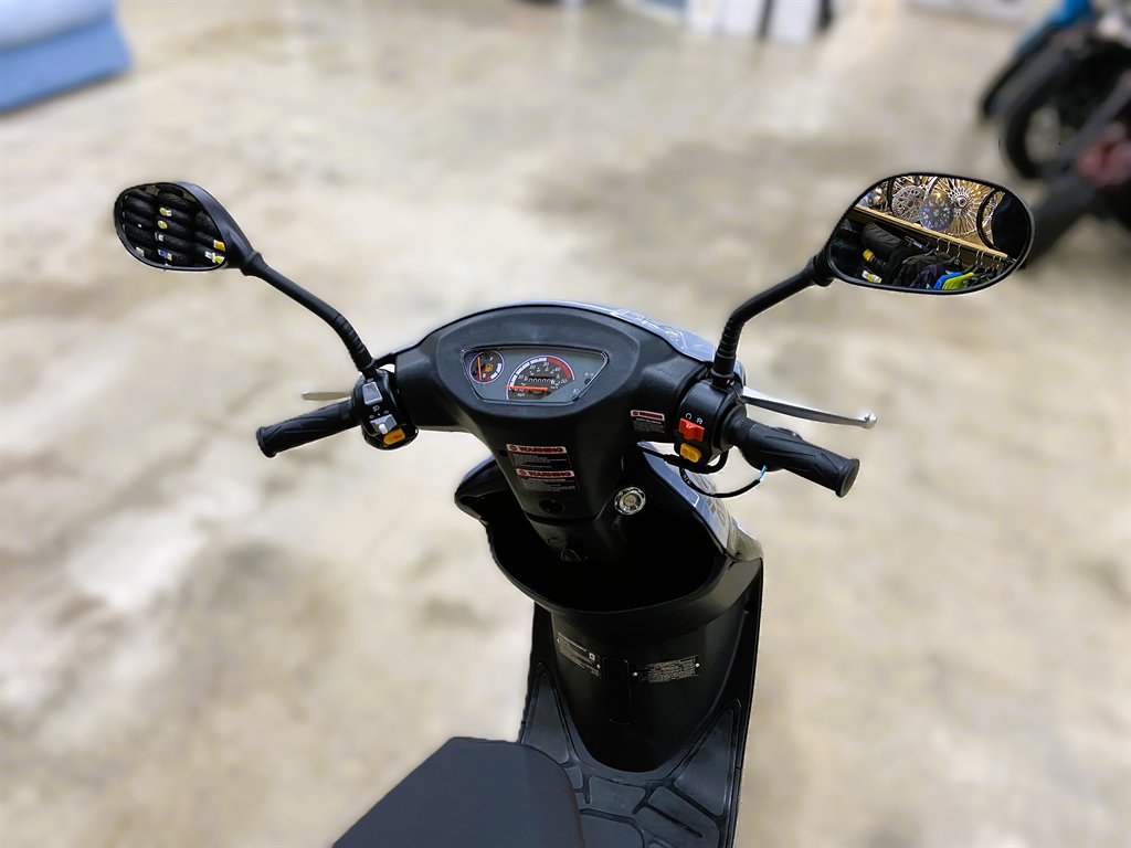 2025 ICE Bear R2 - $1,300