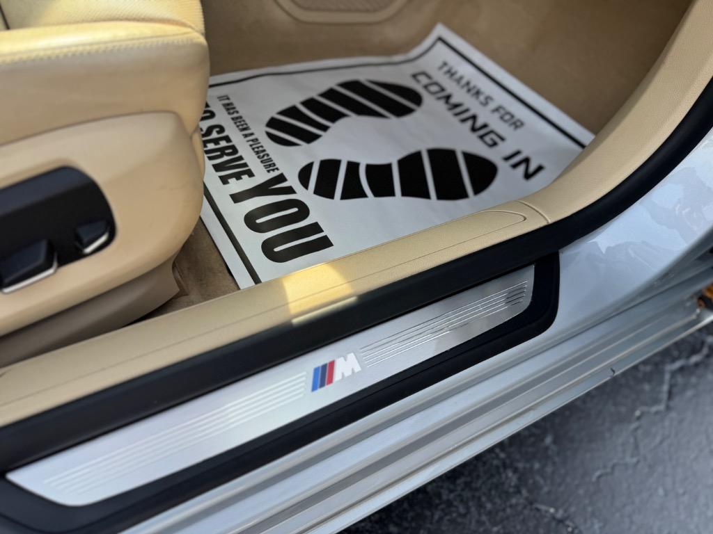 2013 BMW MDX 750Li photo