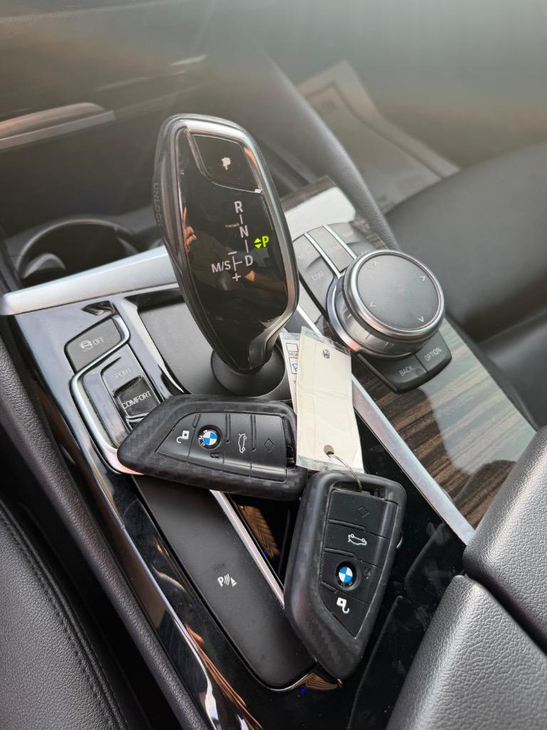 2018 BMW 530i - $15,995