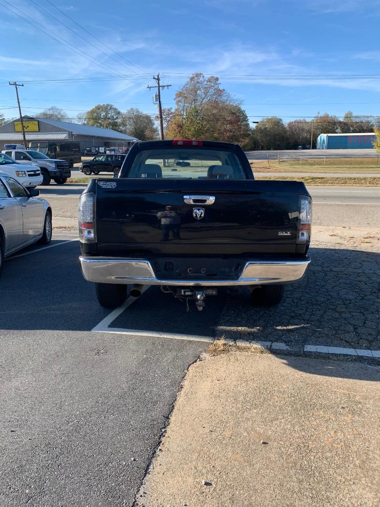 2005 Dodge Ram 1500