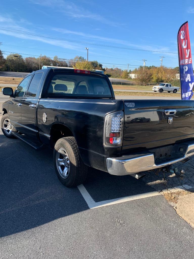 2005 Dodge Ram 1500