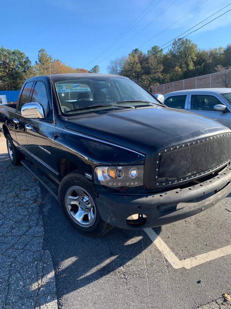 2005 Dodge Ram 1500 ST