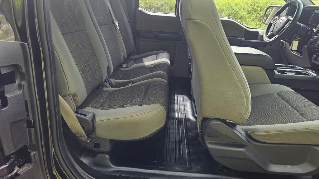 2015 Ford F150 XL photo