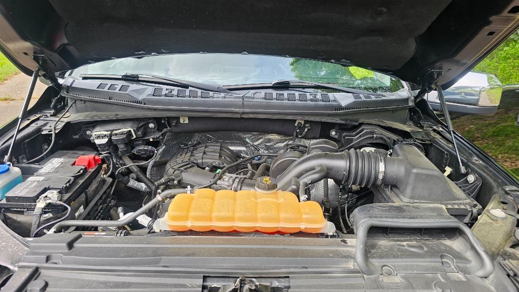 2015 Ford F150 XL photo