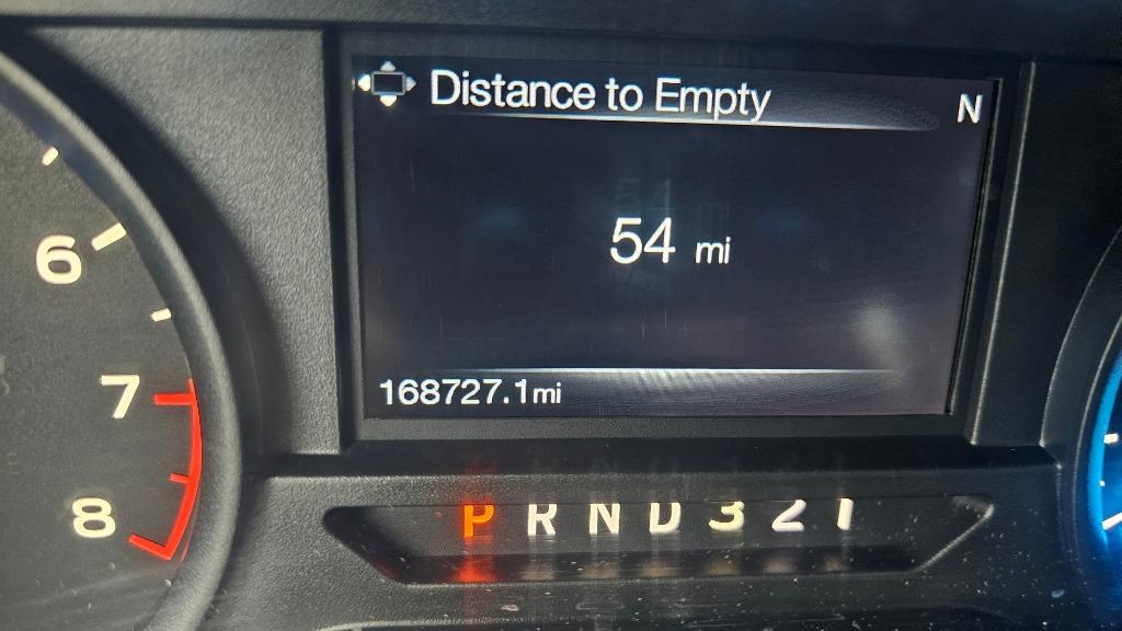 2015 Ford F150 XL photo