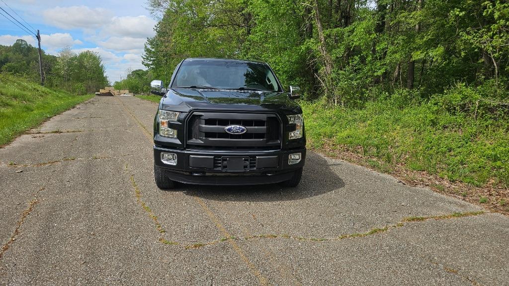 2015 Ford F150 XL photo