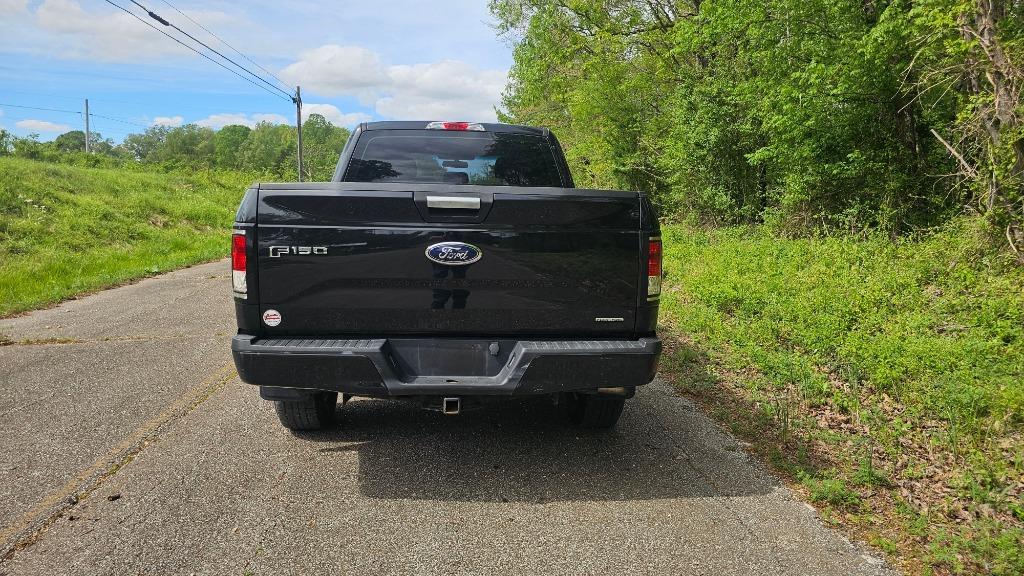 2015 Ford F150 XL photo
